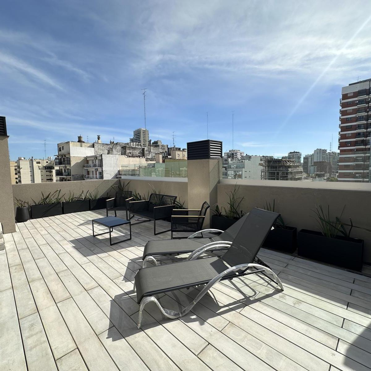 4 Ambientes 137 m² - Belgrano - Capital Federal - Nubi Aguilar 5