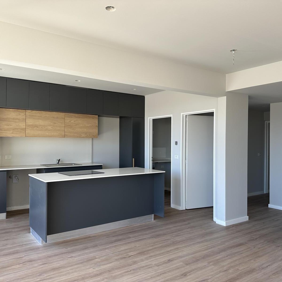 4 Ambientes 137 m² - Belgrano - Capital Federal - Nubi Aguilar 2