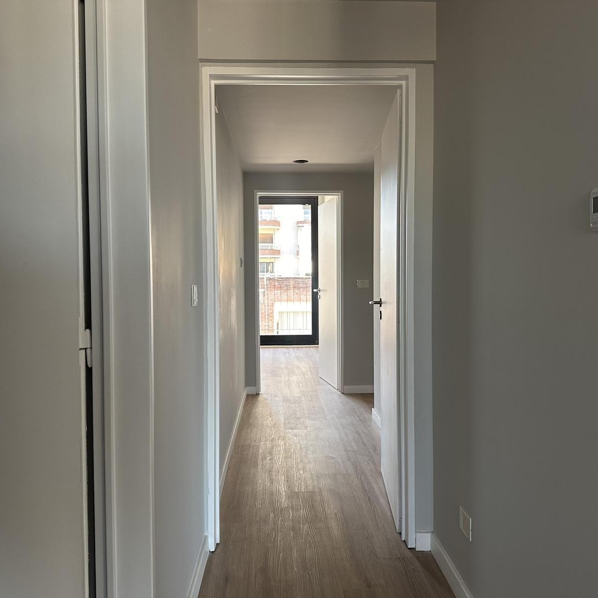 4 Ambientes 137 m² - Belgrano - Capital Federal - Nubi Aguilar 1