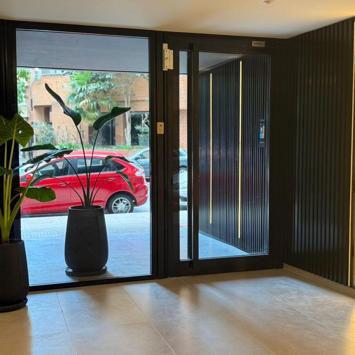 2 Ambientes con Terraza Privada - Nuñez - Move Quesada 3