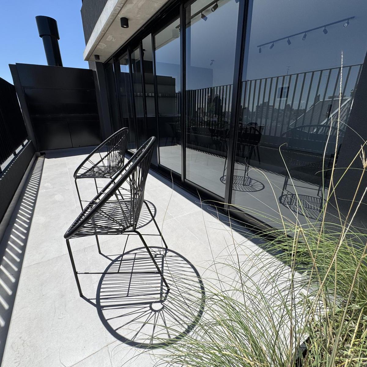 2 Ambientes con Terraza Privada - Nuñez - Move Quesada 5