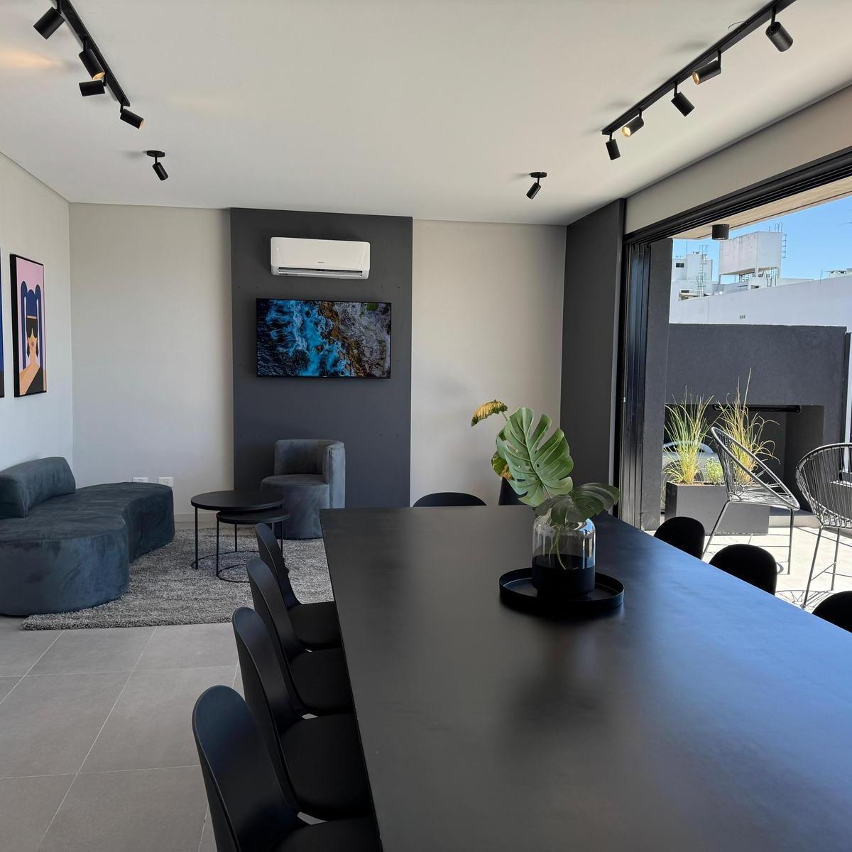 Oportunidad en Nuñez - Venta Monoambiente - 40.26 m² - Move Quesada 2