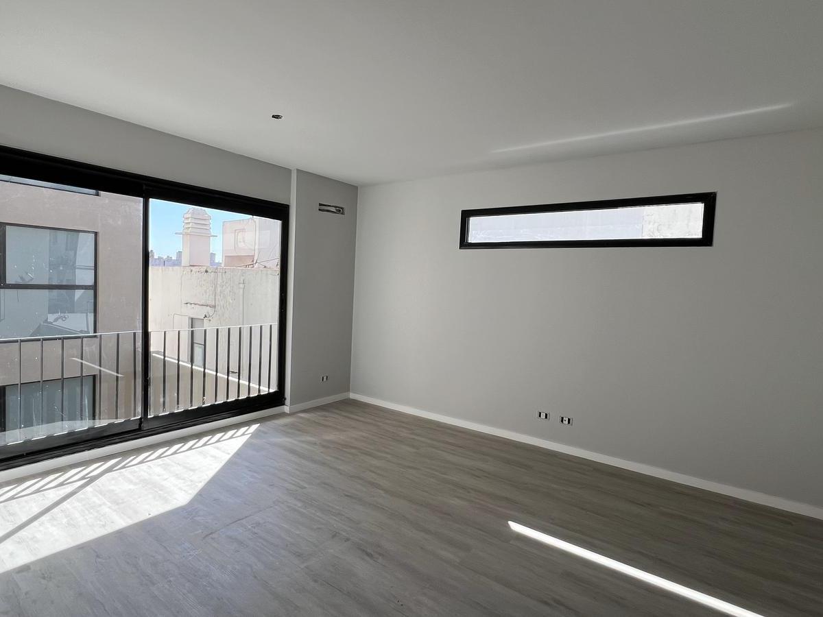 Ideal Inversión! Monoambiente con Amenities - Núñez - Move Quesada 3