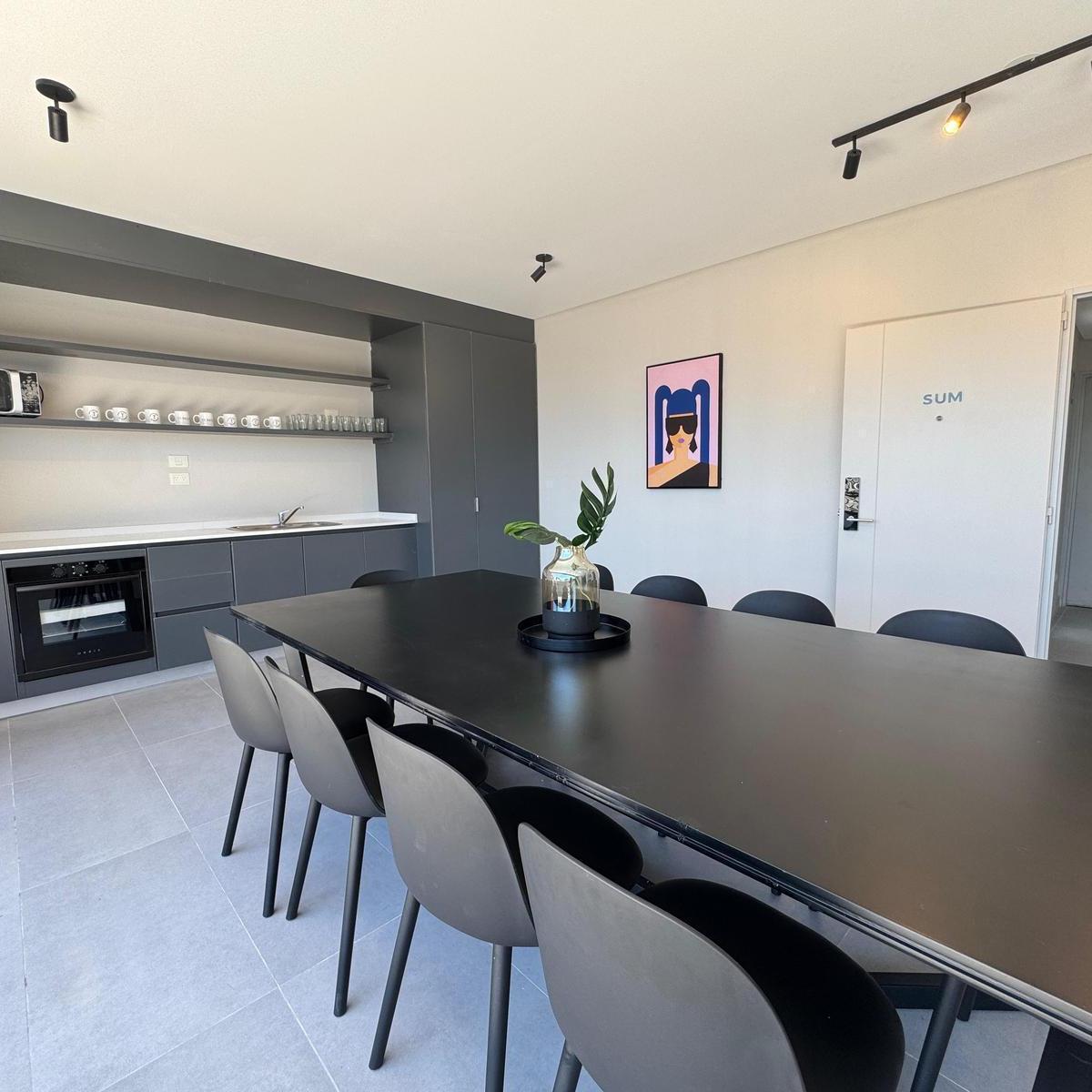 Ideal Inversión! Monoambiente con Amenities - Núñez - Move Quesada 4
