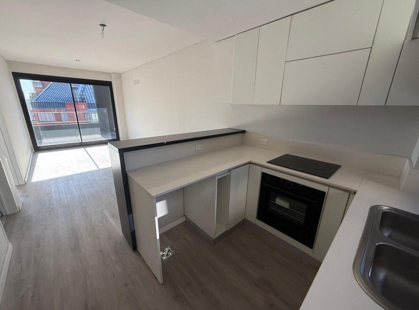 Foto de Dos ambientes con balcón terraza - Amenities - NUÑEZ - MOVE Quesada, imagen 3