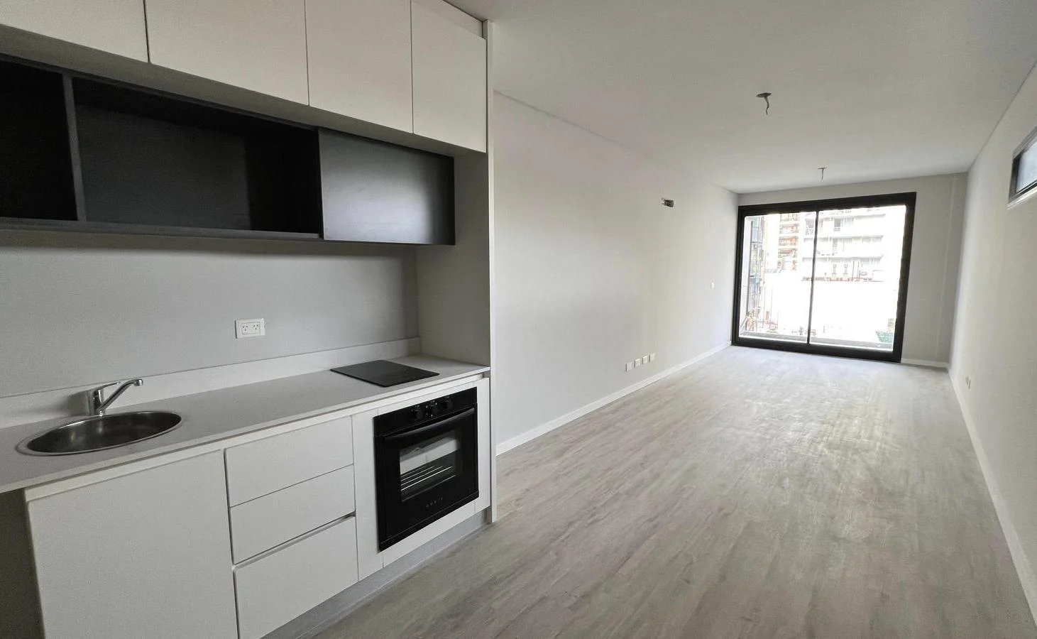 Monoambiente con Patio  - 50 m² | Núñez - Capital Federal - MOVE Quesada