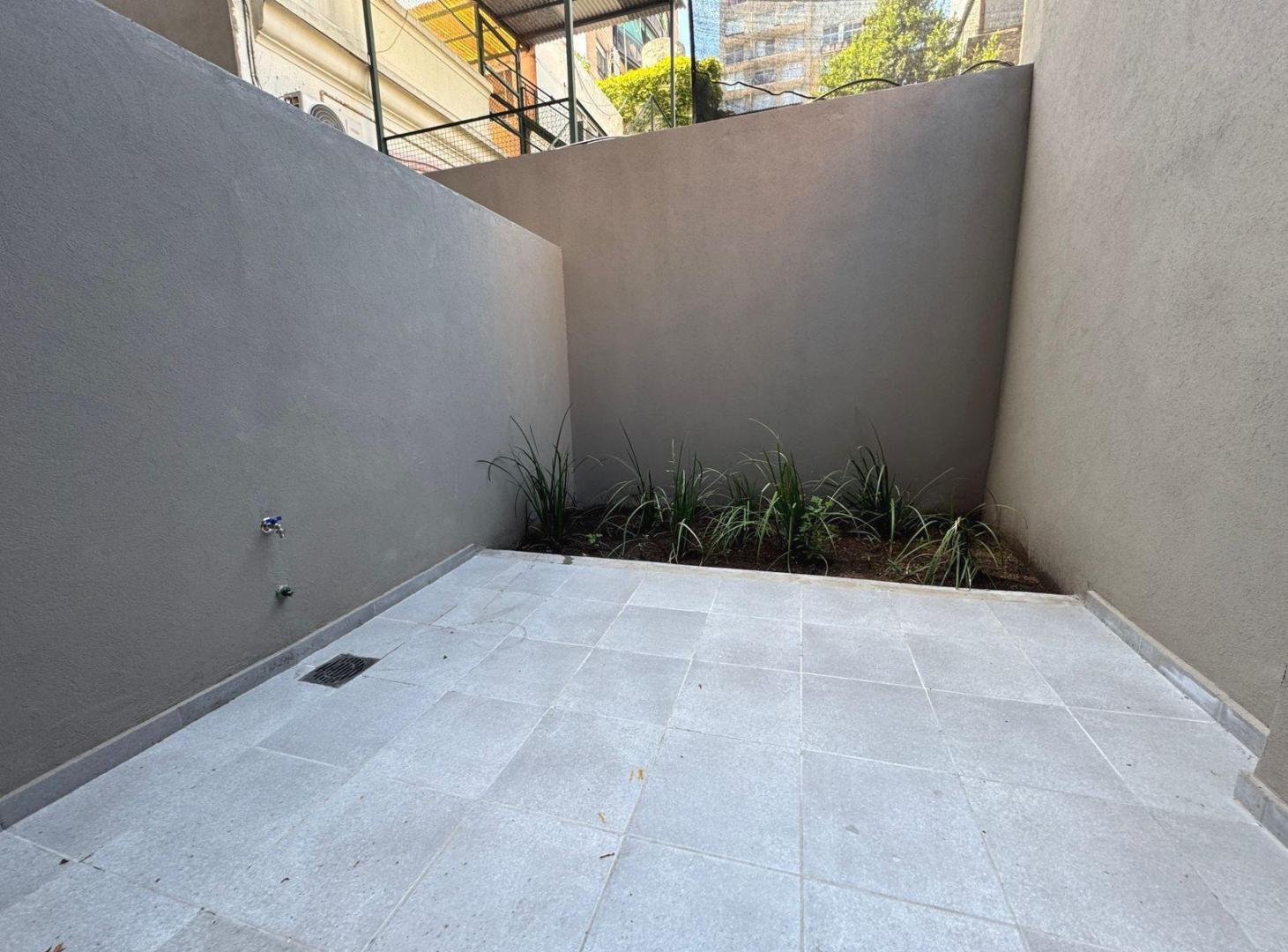 Foto de Monoambiente con Patio - 50 m² | Núñez - Capital Federal - MOVE Quesada, imagen 4