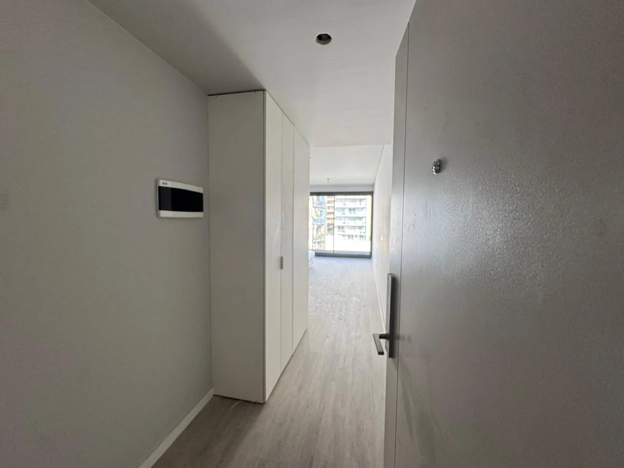 2 Ambientes con balcón - 49 m² | Núñez - Capital Federal - MOVE Quesada