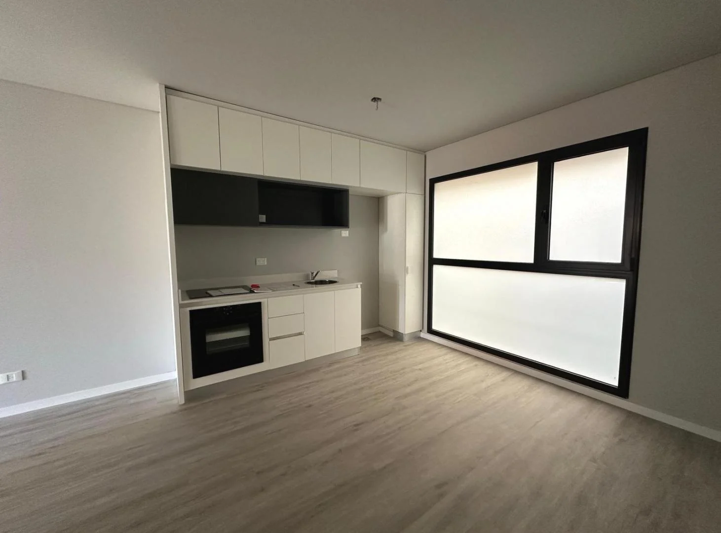 Monoambiente Ideal para Inversión - 43 m² - MOVE Quesada