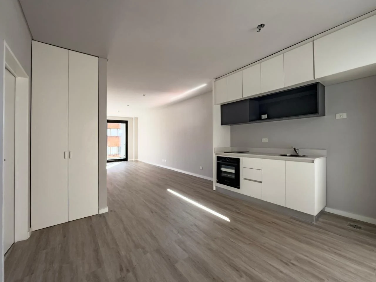 Foto de Monoambiente Ideal para Inversión - 43 m² - MOVE Quesada, imagen 3