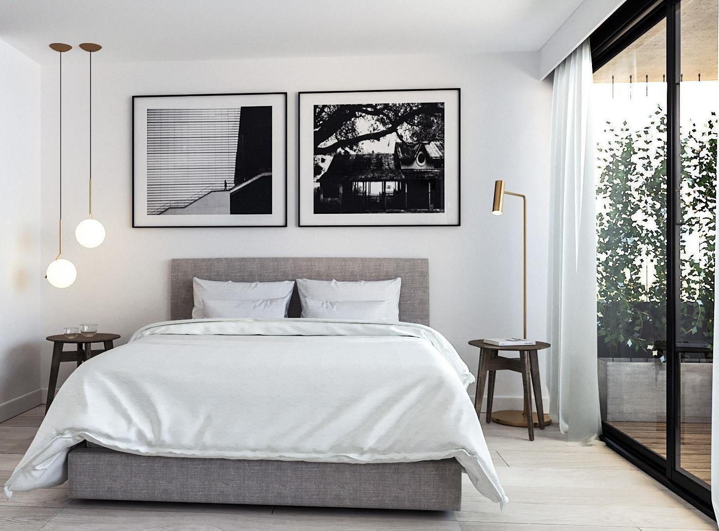 Foto de 2 ambientes con balcón terraza en Palermo - 78,14m² - Capital Federal, imagen 3