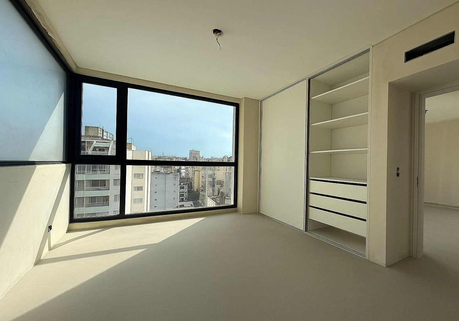 2 Ambientes con balcón en piso alto - PALERMO - Capital Federal - MOVE BOTANICO