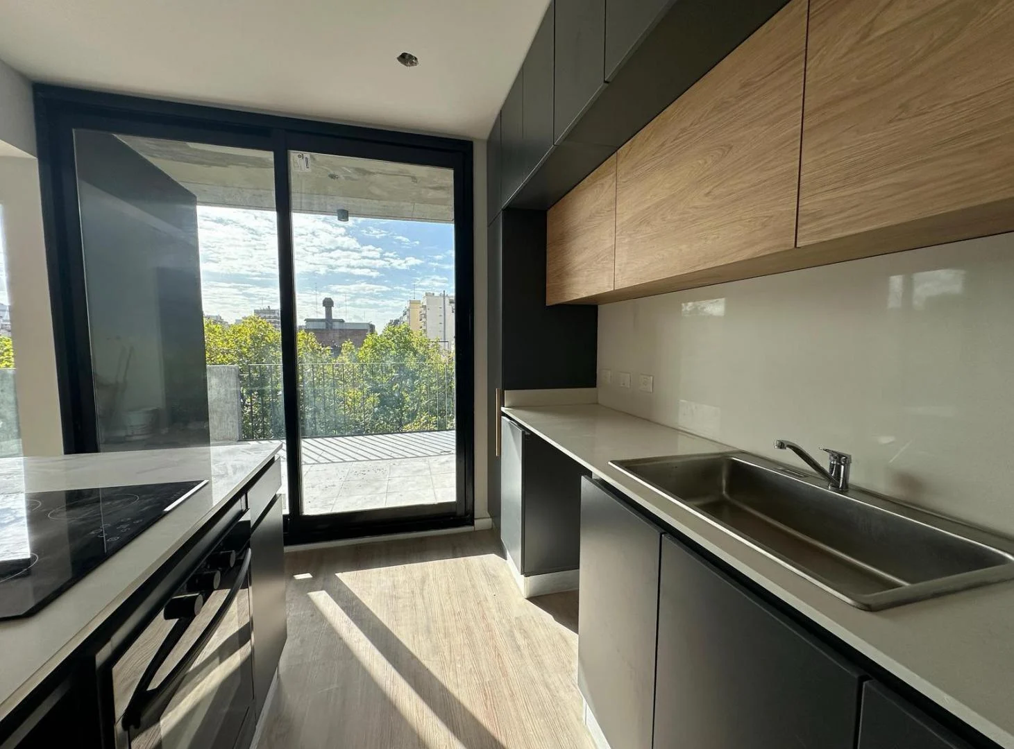 Foto de Piso de 4 Ambientes con balcones Belgrano - Capital Federal - NUBI, imagen 2