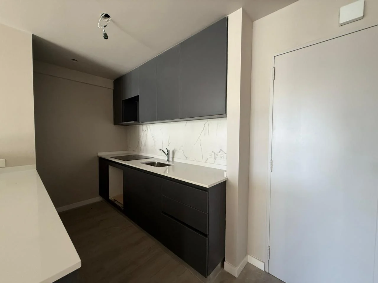 3 amb con terraza - 88,15m² en Palermo - MOVE BOTANICO