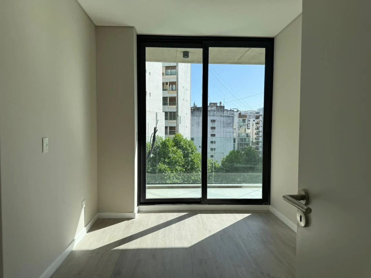 Foto de 2 Ambientes con balcón al frente en Palermo - MOVE BOTANICO, imagen 4