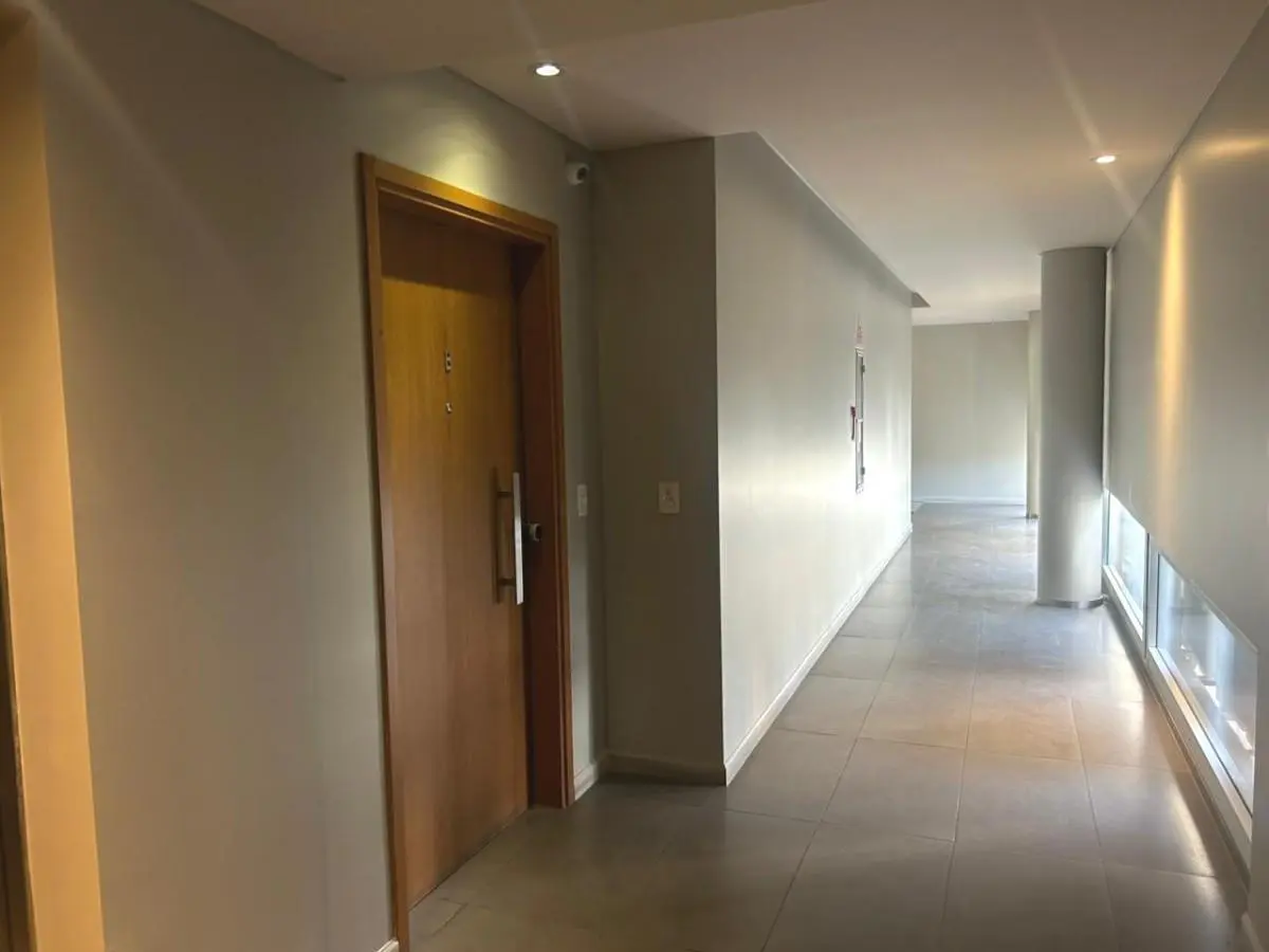 Libertador Square - Categoría con Cochera y Seguridad 24hs - Nuñez 4