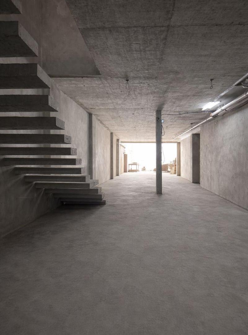 Foto de LOCAL A ESTRENAR EN ALQUILER – AV. SANTA FE 3600 – 360m² - PALERMO, imagen 5