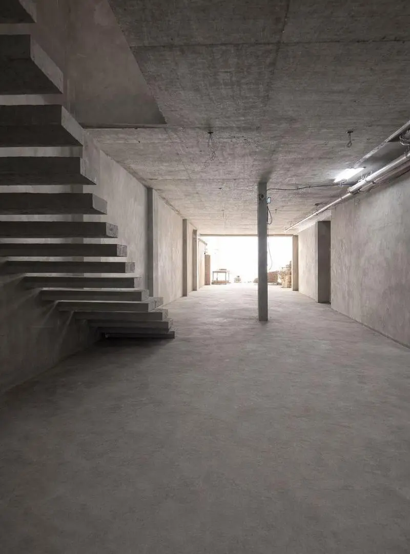 LOCAL A ESTRENAR EN ALQUILER – AV. SANTA FE 3600 – 360m² - PALERMO 5