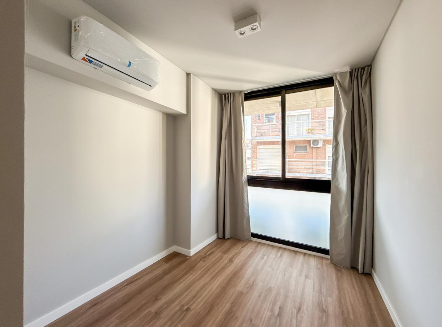 Foto de VENTA DEPARTAMENTO 3 AMBIENTES CON COCHERA Belgrano, imagen 5