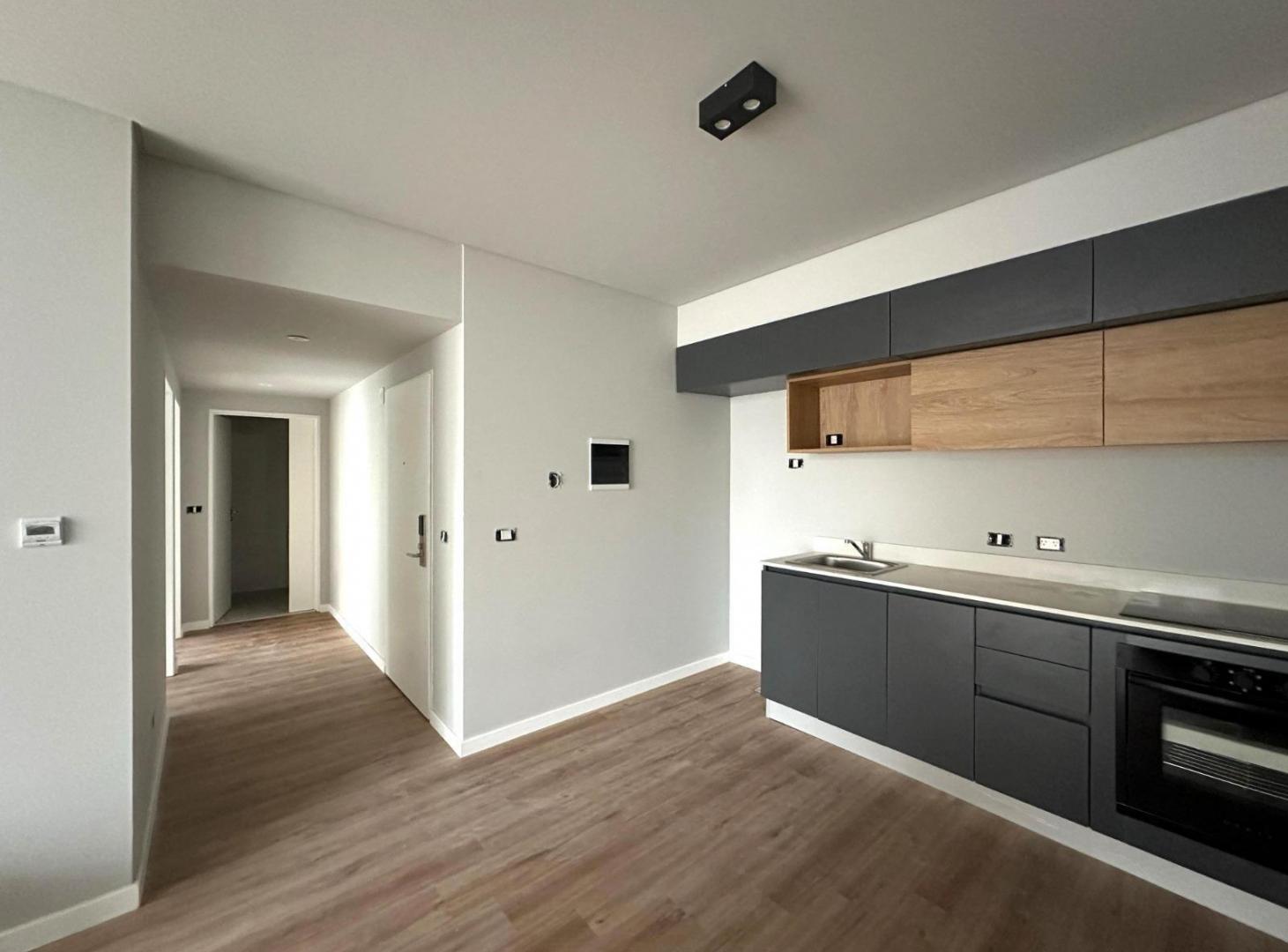 Foto de VENTA DEPARTAMENTO 3 AMBIENTES CON COCHERA Belgrano, imagen 2
