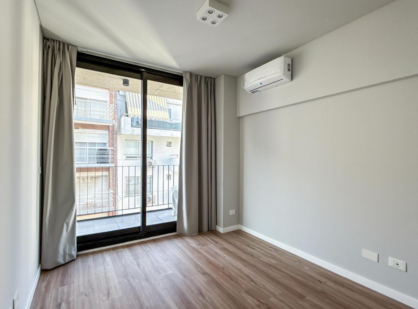 Foto de VENTA DEPARTAMENTO 3 AMBIENTES CON COCHERA Belgrano, imagen 4