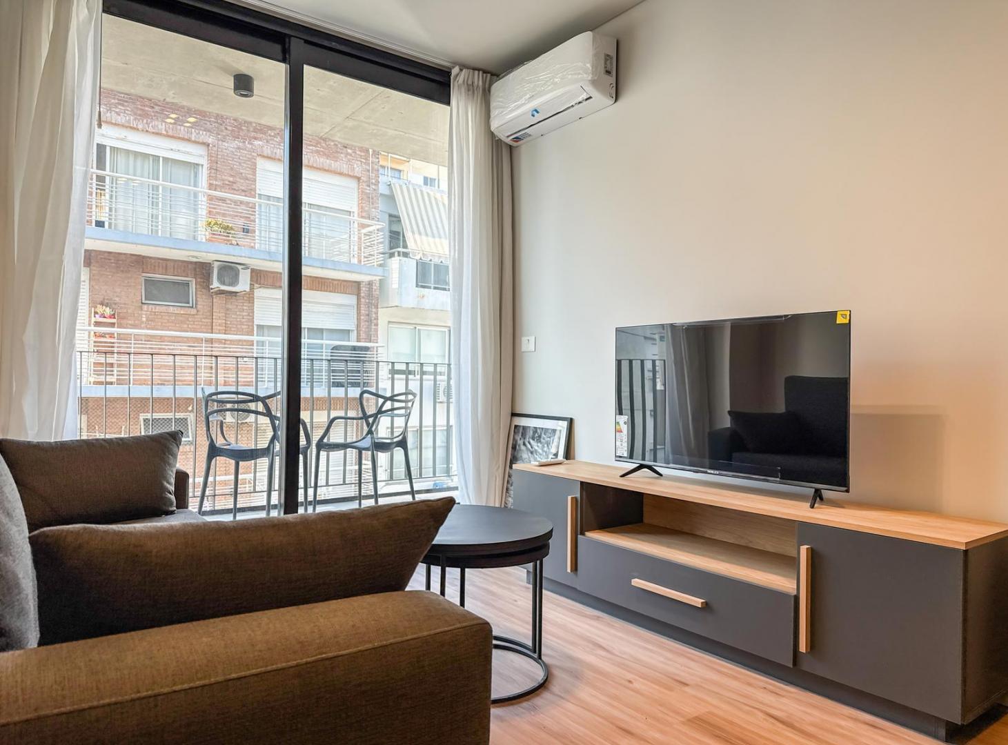 Foto de VENTA DEPARTAMENTO 3 AMBIENTES CON COCHERA Belgrano, imagen 3