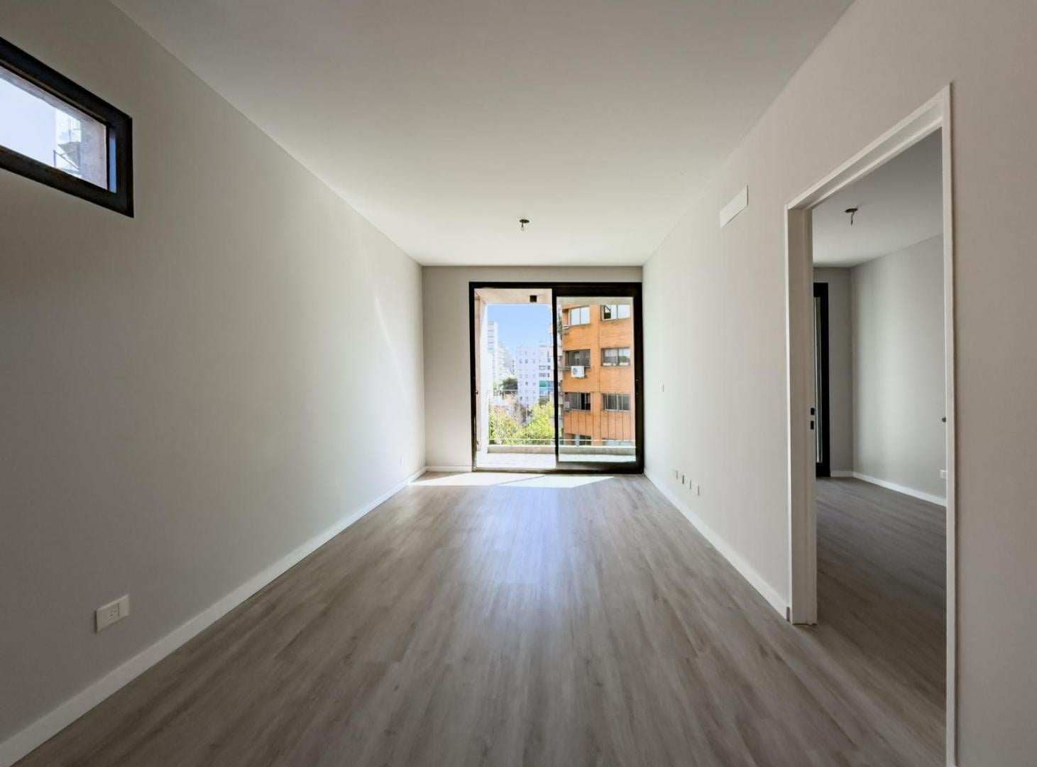 Foto de Luminoso 2 Ambientes con balcón en Núñez - Capital Federal - MOVE Quesada, imagen 1