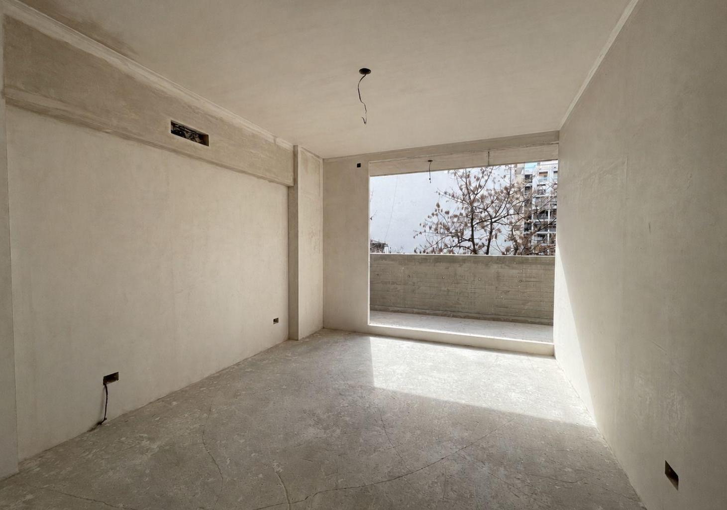 Foto de SEMI PISO PREMIUM CON BALCÓN TERRAZA AL FRENTE EN BELGRANO - VIU ARCOS, imagen 2