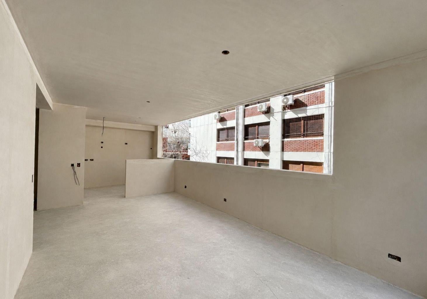 Foto de SEMI PISO DE CATEGORIA PREMIUM CON BALCÓN TERRAZA EN BELGRANO - VIU, imagen 3