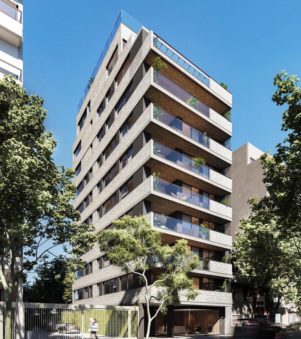 Foto de 3 AMBIENTES PREMIUM - EN BELGRANO - VIU ARCOS, imagen 5