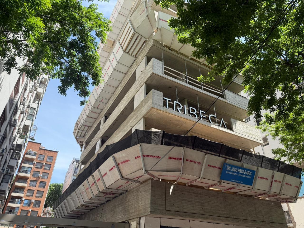 Foto de 3 AMBIENTES PREMIUM - EN BELGRANO - VIU ARCOS, imagen 4