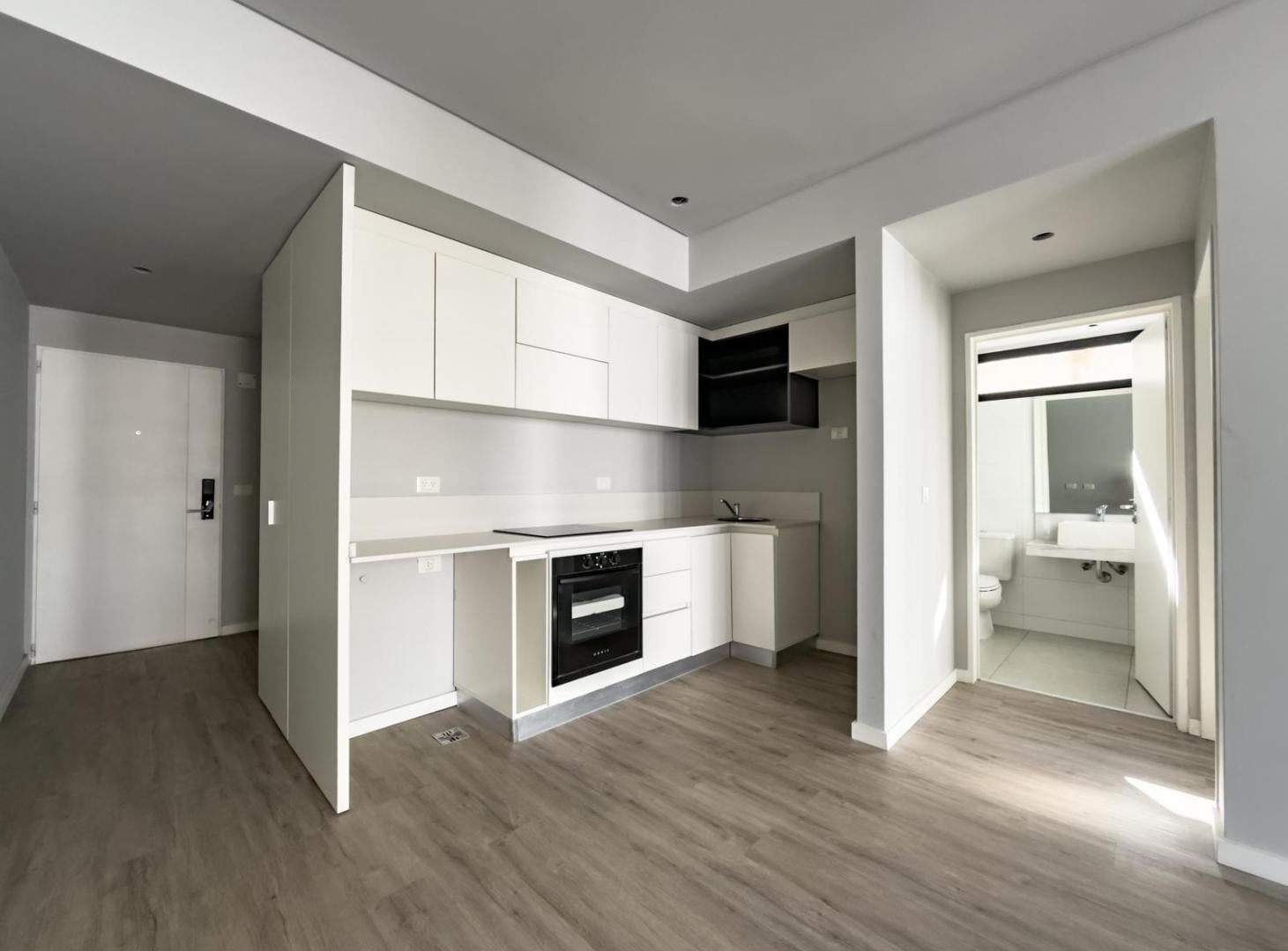 Foto de 2 Ambientes con balcón - 49 m² | Núñez - Capital Federal - MOVE Quesada, imagen 1