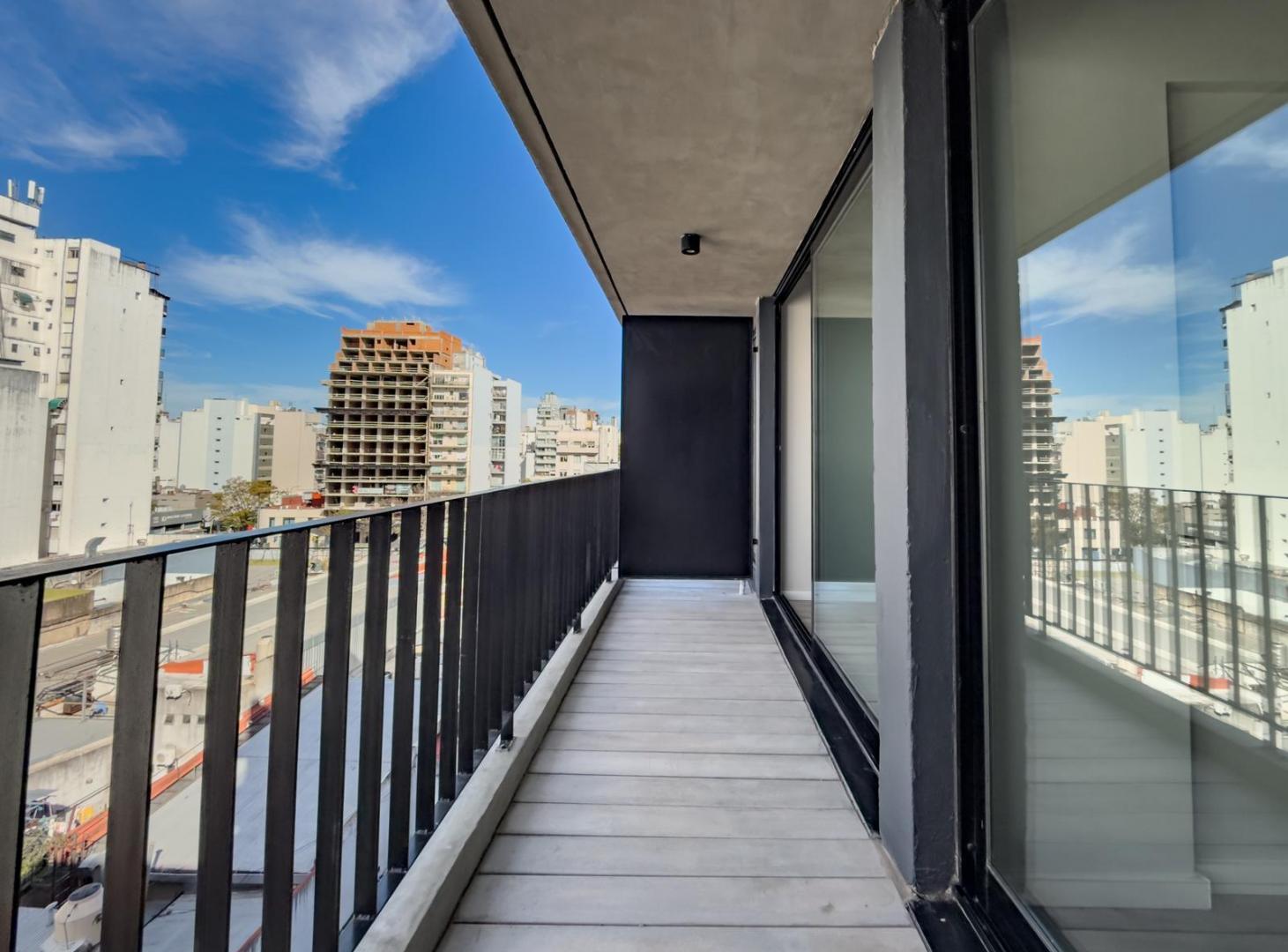 Foto de 2 Ambientes con balcón - 49 m² | Núñez - Capital Federal - MOVE Quesada, imagen 3