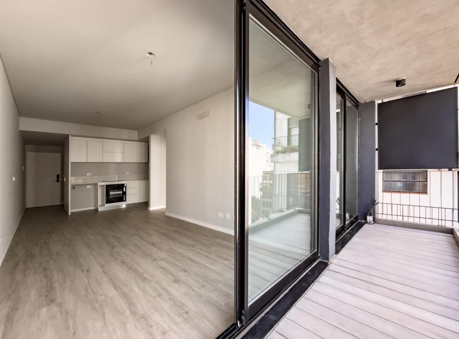 Foto de 2 Ambientes con balcón - 49 m² | Núñez - Capital Federal - MOVE Quesada, imagen 4