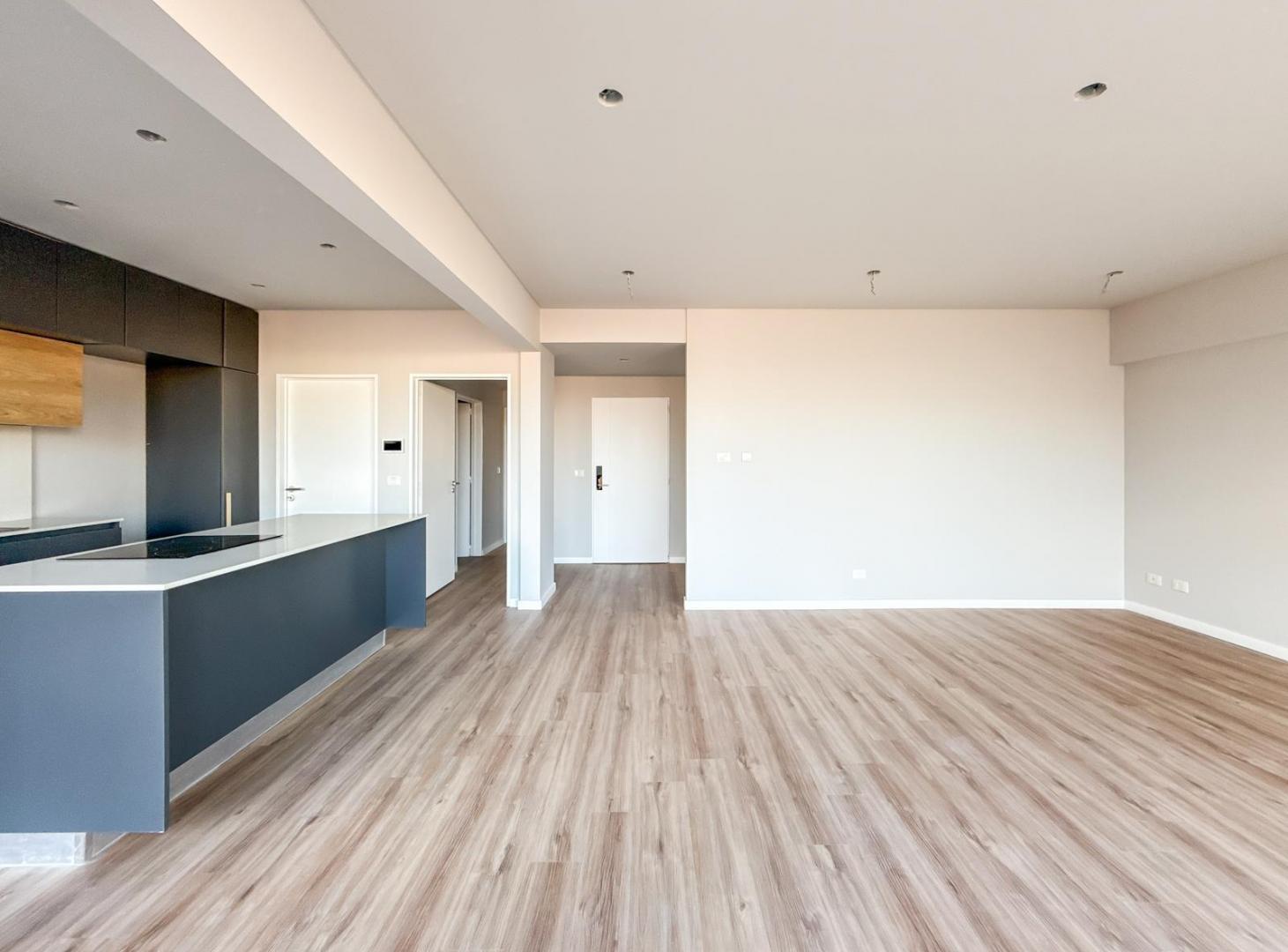 Foto de 4 Ambientes Piso con cochera en Belgrano Luminoso - Capital Federal, imagen 3