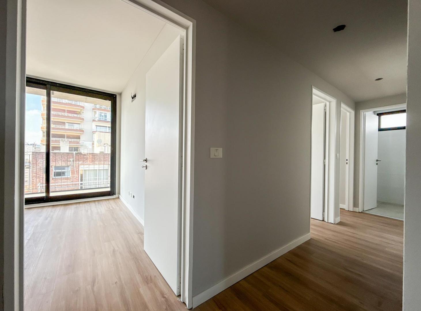 Foto de 4 Ambientes Piso con cochera en Belgrano Luminoso - Capital Federal, imagen 4