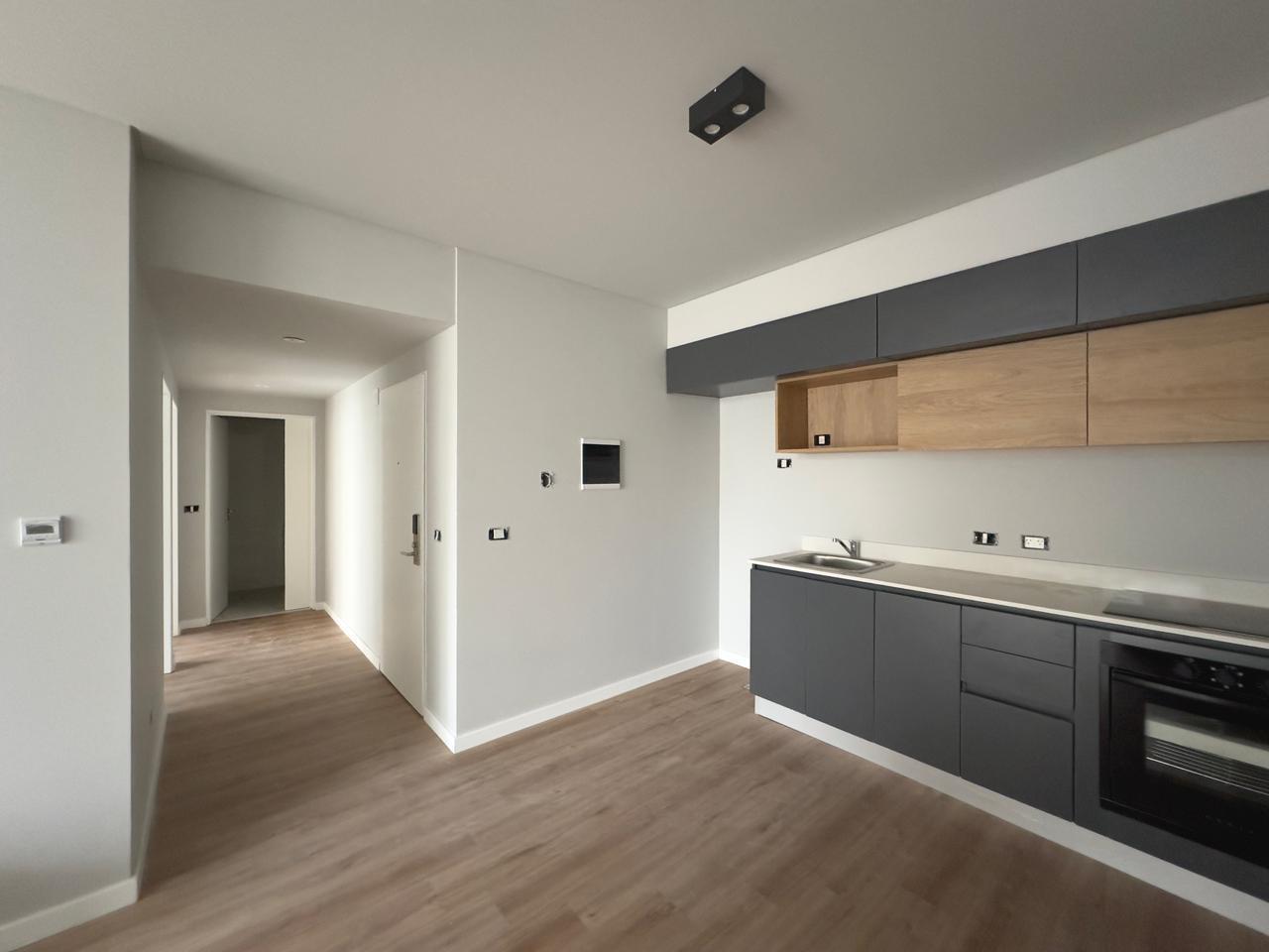 Foto de 3 Ambientes luminoso a estrenar - 63 m² | Capital Federal - NUBI Aguilar, imagen 3