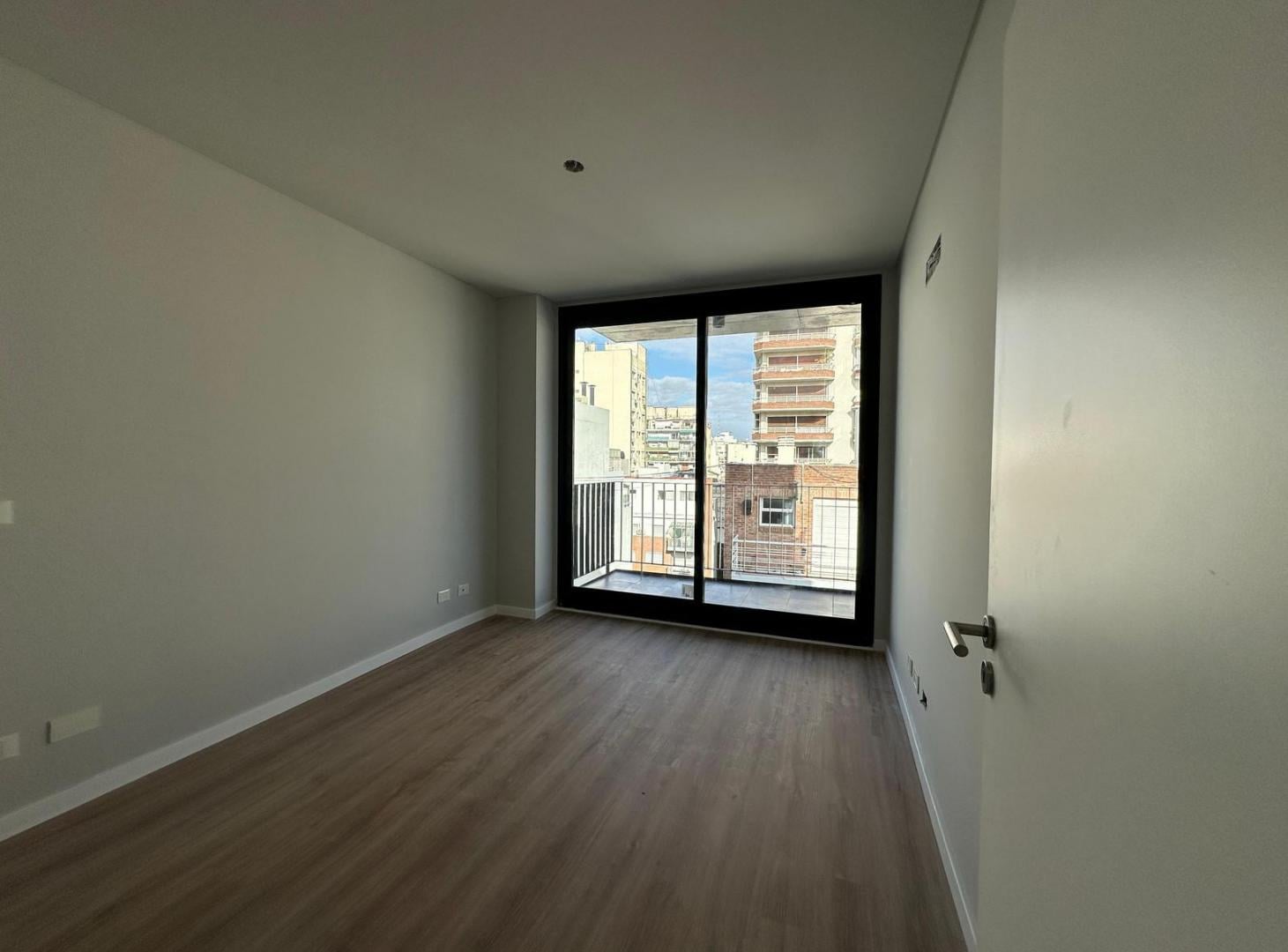 Foto de Piso de 4 Ambientes con balcones Belgrano - Capital Federal - NUBI, imagen 2