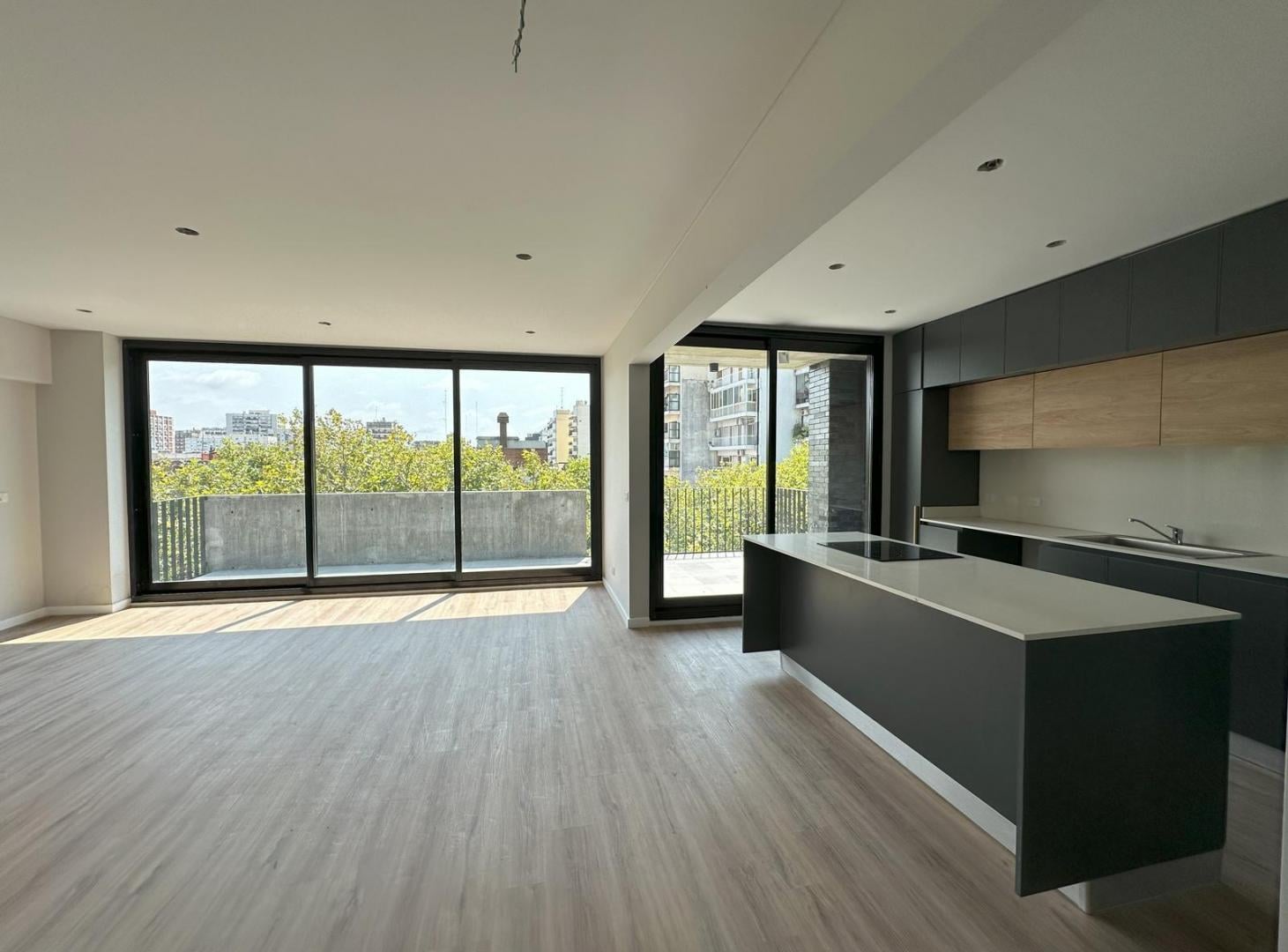 Foto de Piso de 4 Ambientes con balcones Belgrano - Capital Federal - NUBI, imagen 1