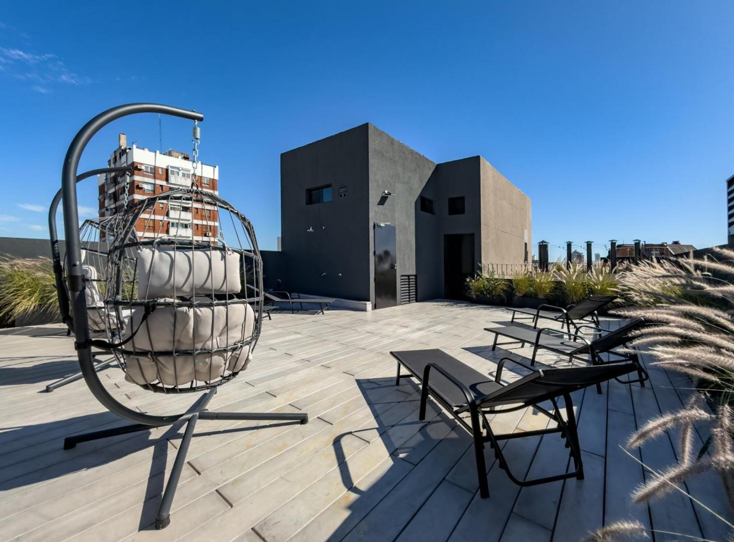 Foto de Dos ambientes con balcón terraza - Amenities - NUÑEZ - MOVE Quesada, imagen 4