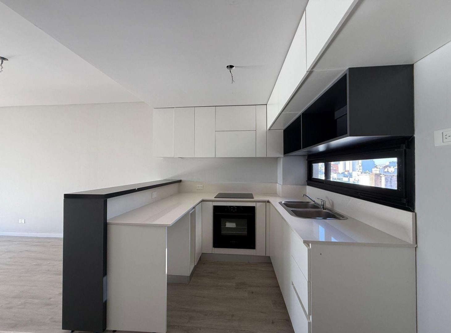 Foto de Dos ambientes con balcón terraza - Amenities - NUÑEZ - MOVE Quesada, imagen 5