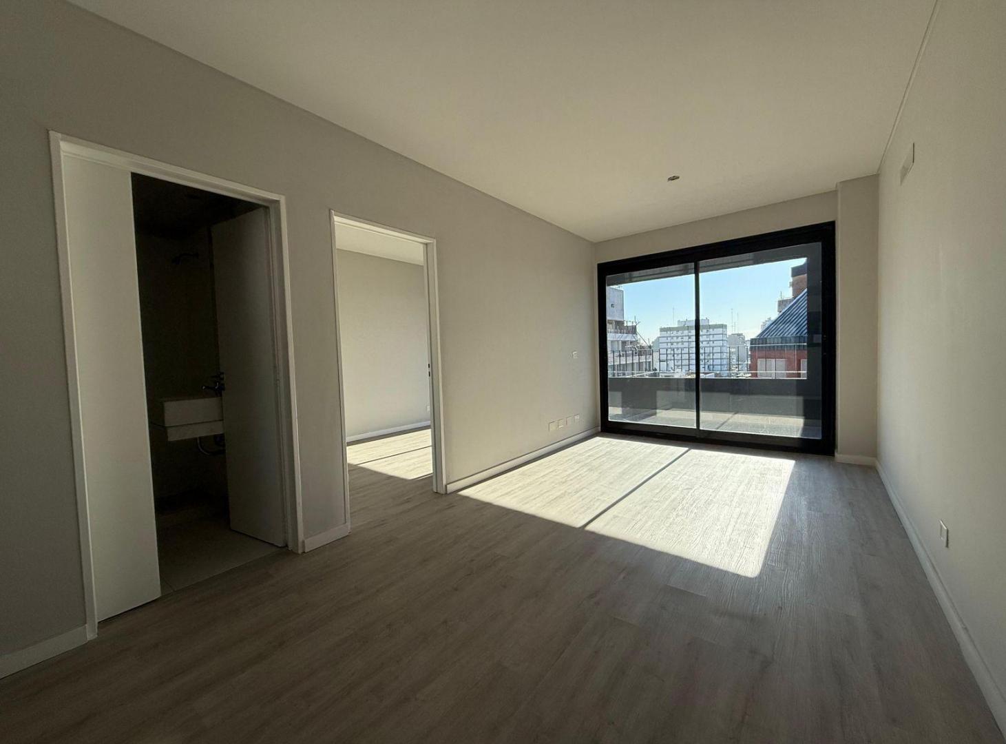 Foto de Dos ambientes con balcón terraza - Amenities - NUÑEZ - MOVE Quesada, imagen 1