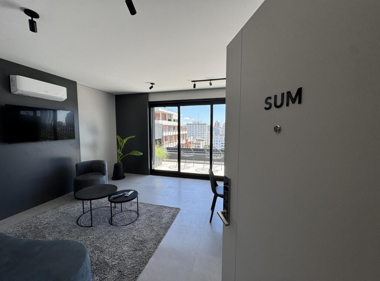 Foto de Monoambiente con terraza privada - EN NUÑEZ - Amenities - MOVE Quesada, imagen 4