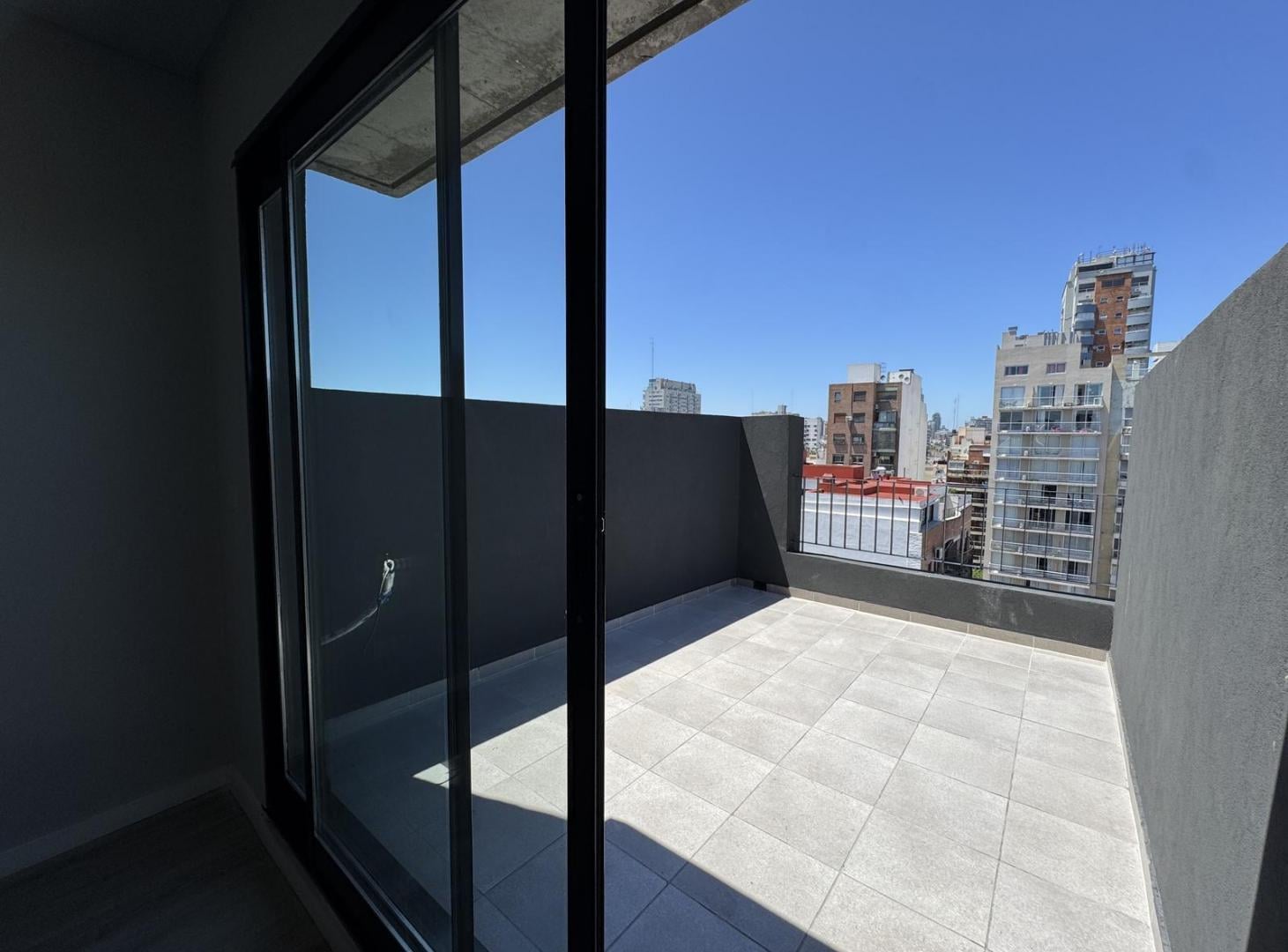 Foto de Monoambiente con terraza privada - EN NUÑEZ - Amenities - MOVE Quesada, imagen 2