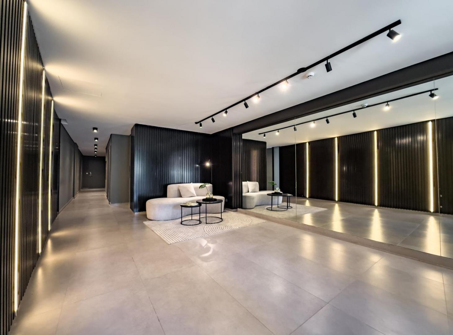 Foto de Monoambiente con terraza privada - EN NUÑEZ - Amenities - MOVE Quesada, imagen 5