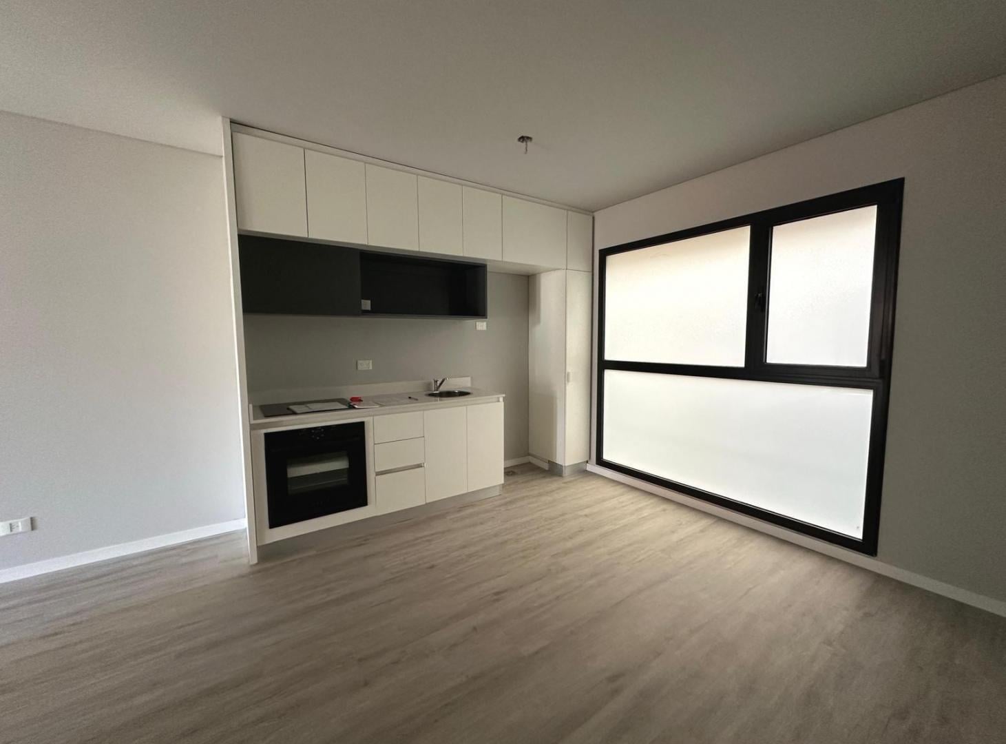 Foto de Monoambiente Ideal para Inversión - 43 m² - MOVE Quesada, imagen 1