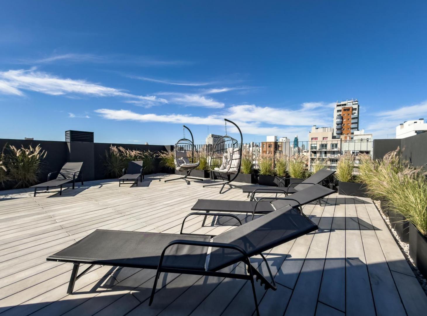 Foto de Monoambiente Ideal para Inversión - 43 m² - MOVE Quesada, imagen 2