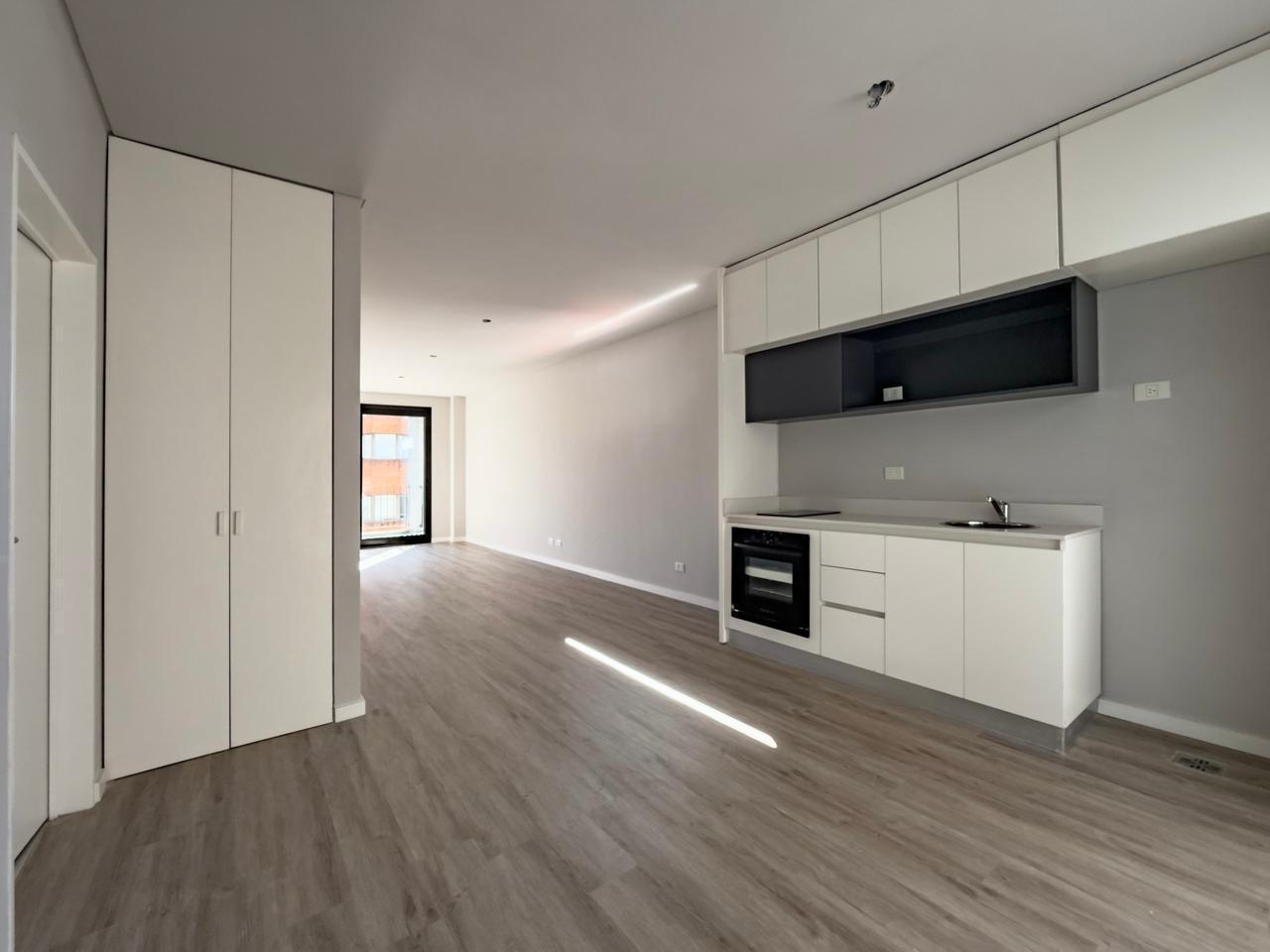 Foto de Monoambiente Ideal para Inversión - 43 m² - MOVE Quesada, imagen 5