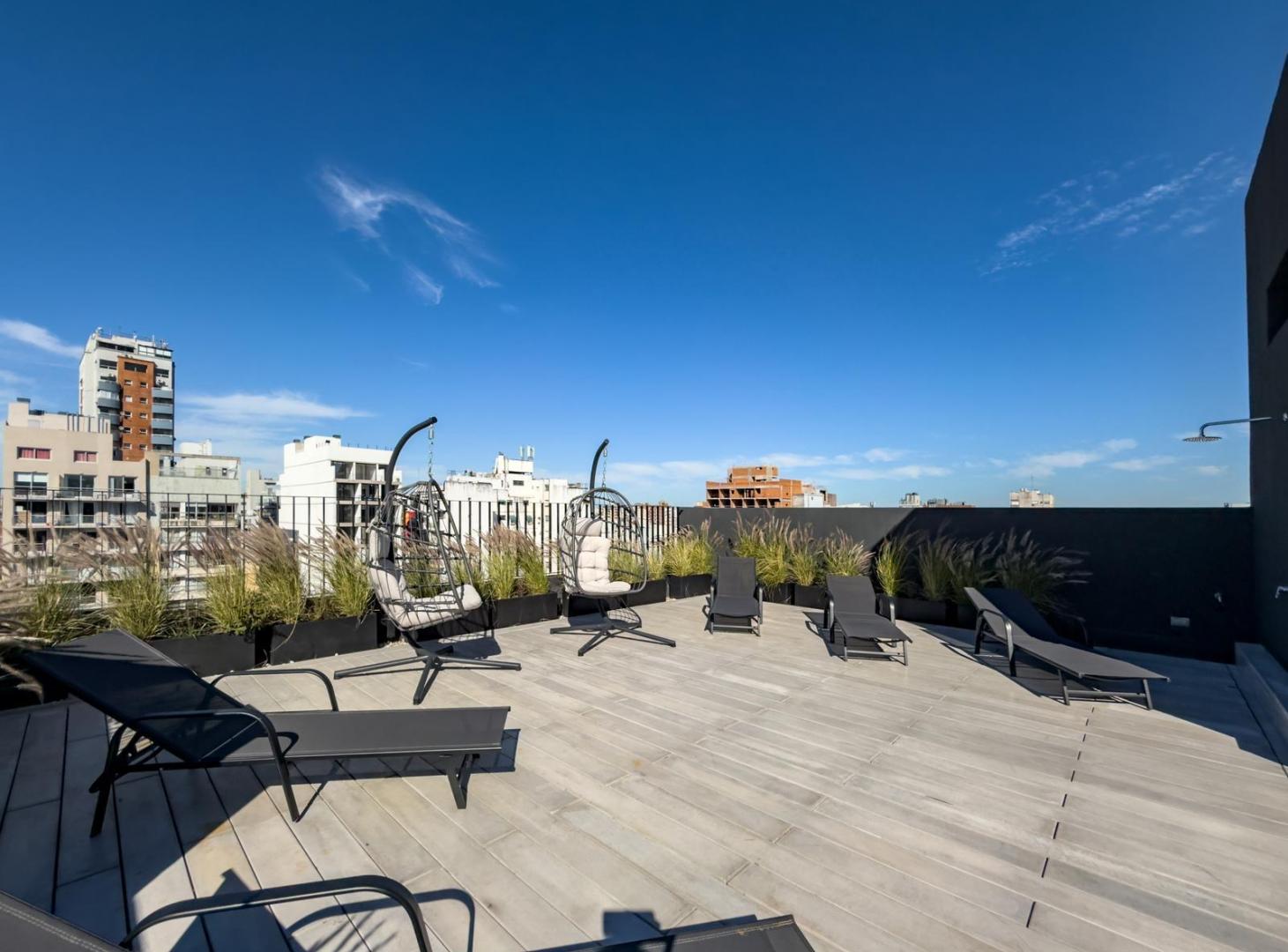 Foto de Monoambiente con balcón en piso alto - 43.25 m2 - NUÑEZ - MOVE QUESADA, imagen 5