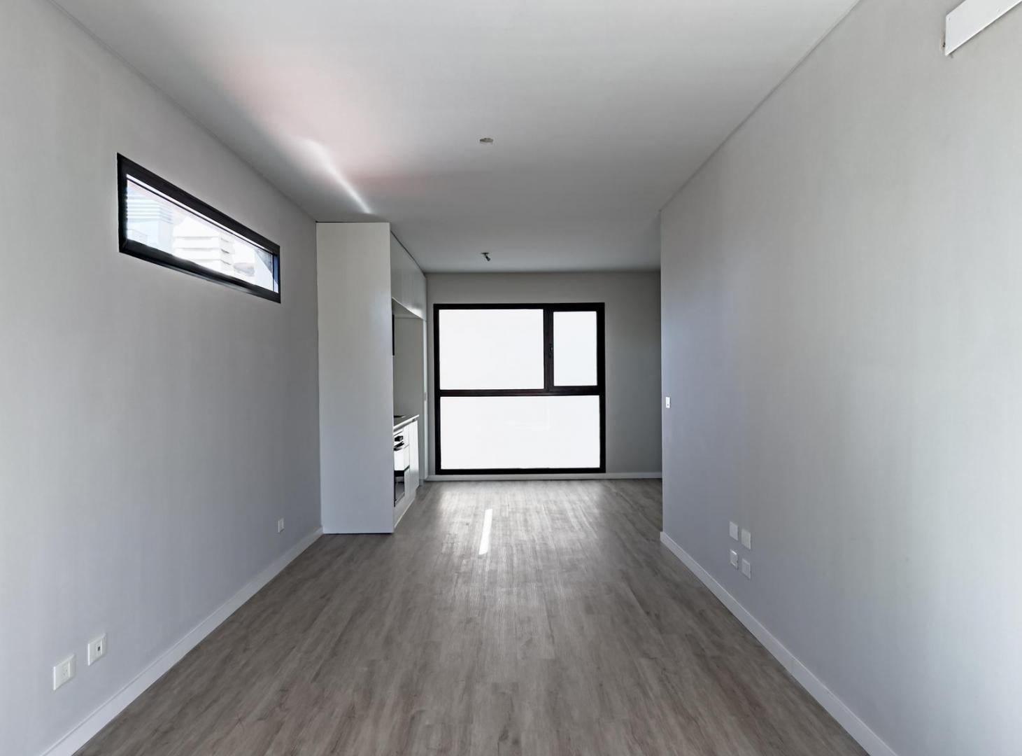 Foto de Monoambiente con balcón en piso alto - 43.25 m2 - NUÑEZ - MOVE QUESADA, imagen 4